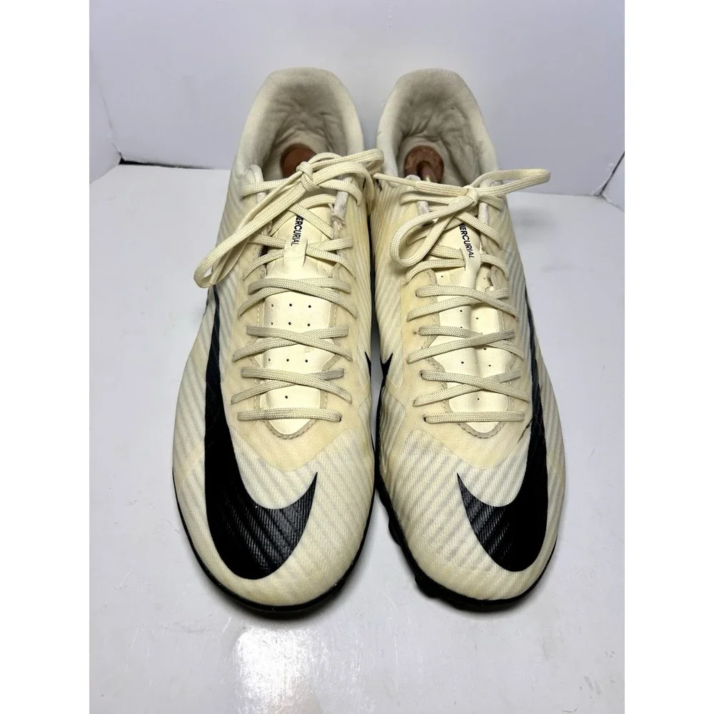 Nike Zoom Mercurial Vapor 15 Academy TF Mad Ready Pack DJ5635-700 Men 10